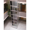 China-Glas-Schacht-Villa heben billige Lift-Plattform